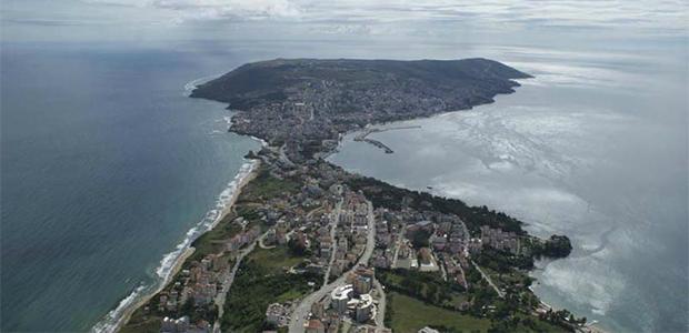 Sinop Rent a Car