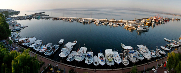 Sinop Rent a Car
